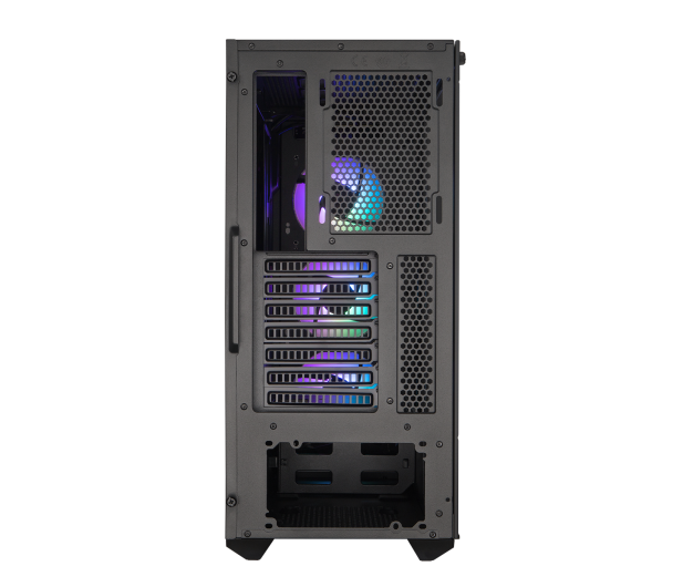 Cooler Master MasterBox MB511 Mesh ARGB - 599366 - zdjęcie 2